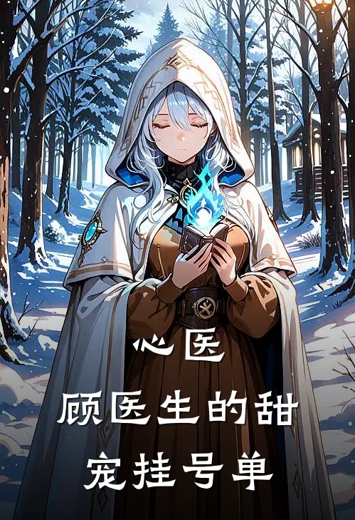 心医：顾医生的甜宠挂号单