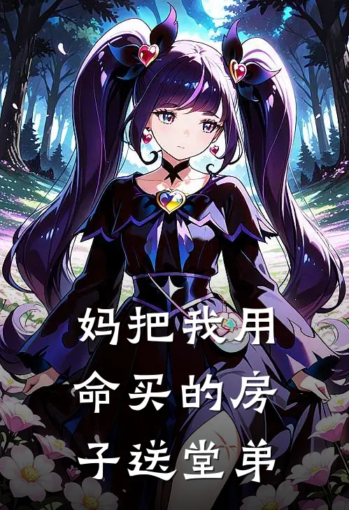 妈把我用命买的房子送堂弟