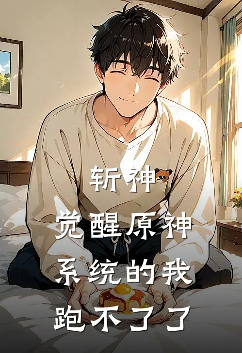 斩神：觉醒原神系统的我跑不了了