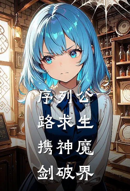 序列公路求生：携神魔剑破界