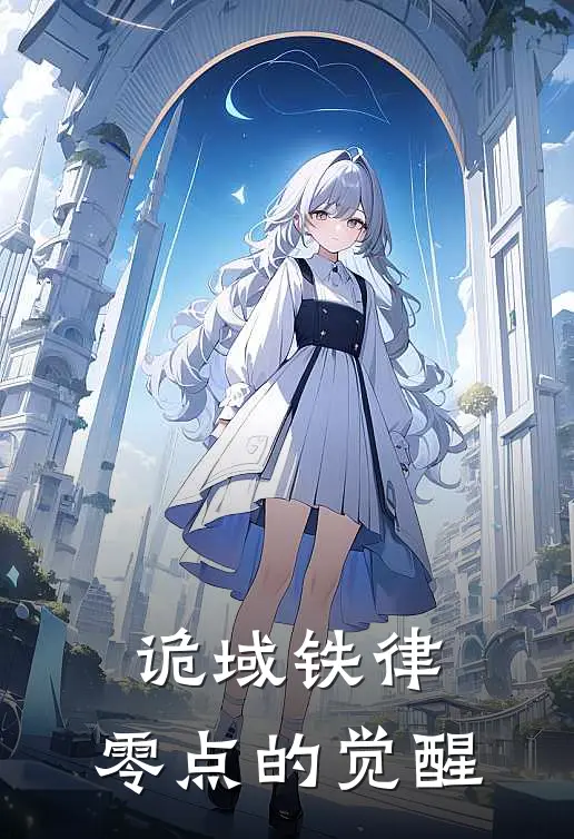 诡域铁律：零点的觉醒