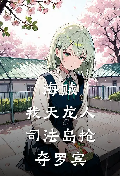 海贼：我天龙人，司法岛抢夺罗宾