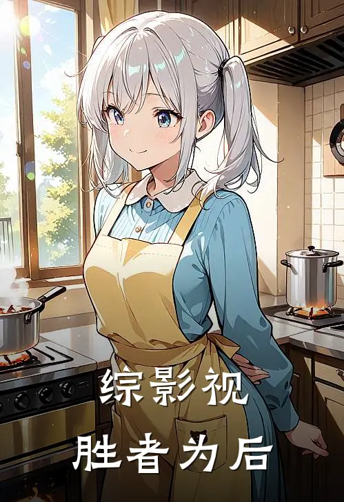 综影视：胜者为后