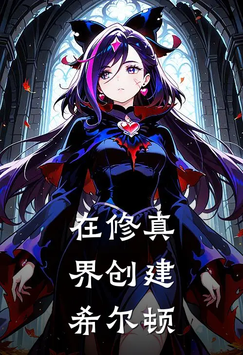 在修真界创建：希尔顿