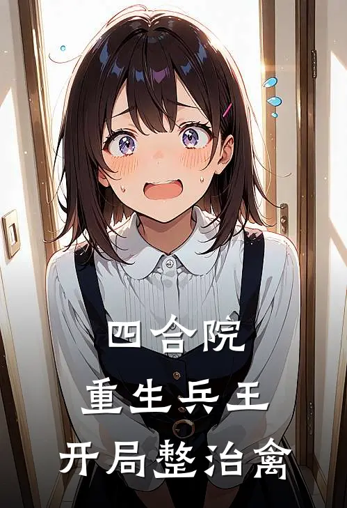 四合院：重生兵王，开局整治禽