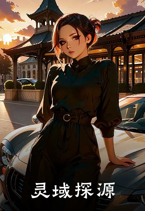 灵域探源(苏墨荆明)免费完结小说_免费小说在线阅读灵域探源(苏墨荆明)