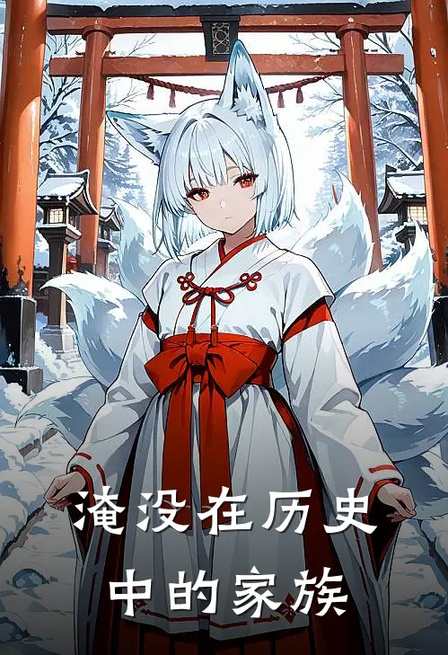 淹没在历史中的家族