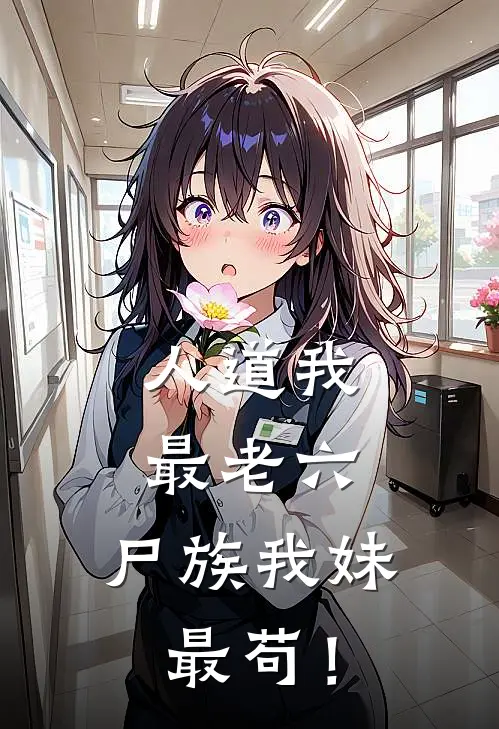 人道我最老六，尸族我妹最苟！