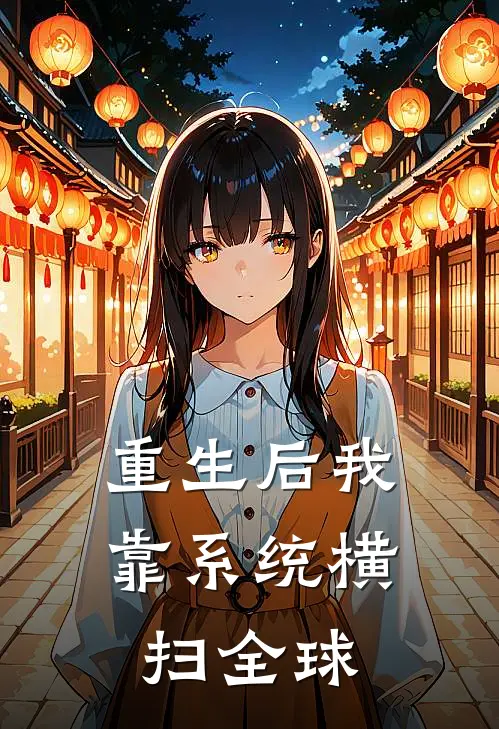 重生后我靠系统横扫全球