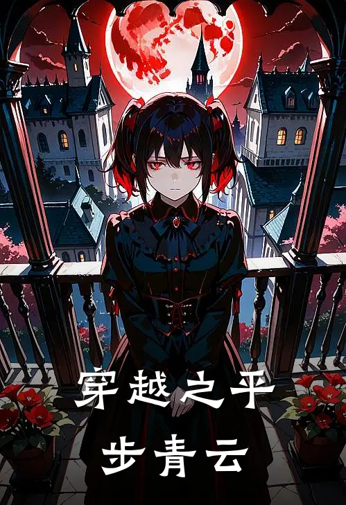 穿越之平步青云