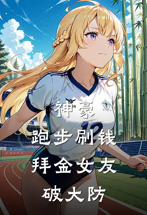 神豪：跑步刷钱，拜金女友破大防