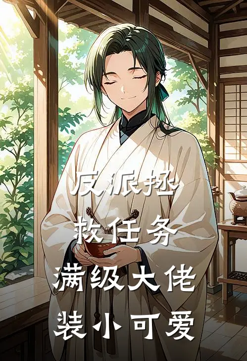 反派拯救任务：满级大佬装小可爱