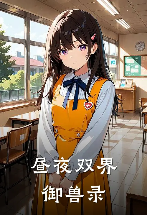 昼夜双界御兽录