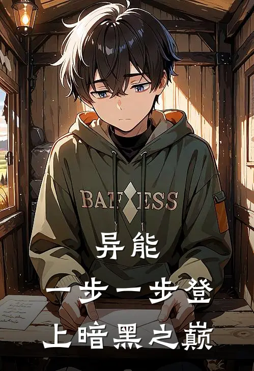 异能：一步一步登上暗黑之巅