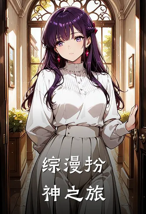 【综漫】扮神之旅