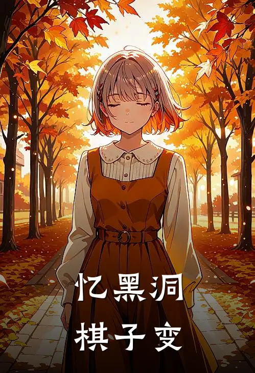 忆黑洞，棋子变