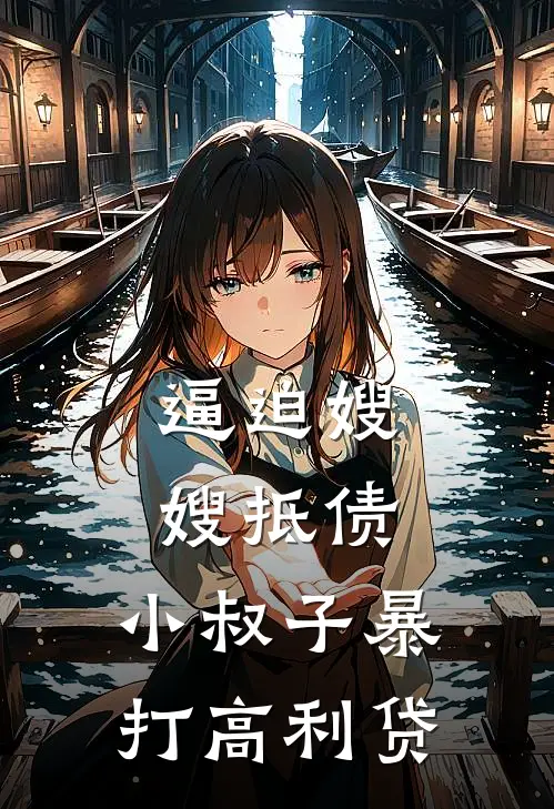 逼迫嫂嫂抵债，小叔子暴打高利贷