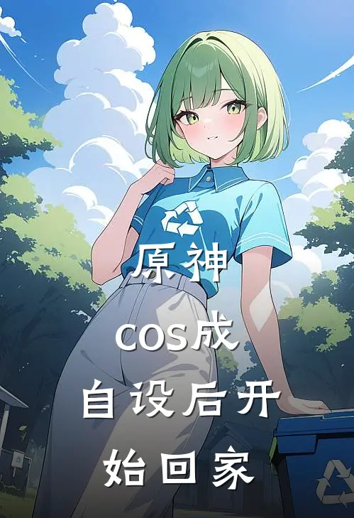 原神：cos成自设后开始回家