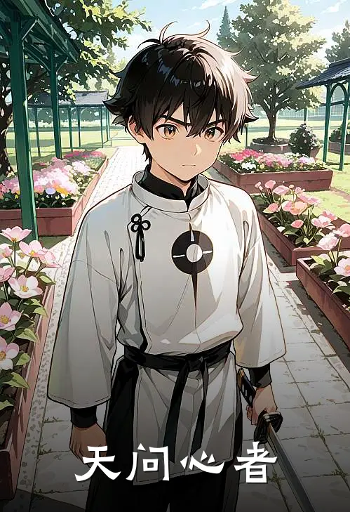 天问心者
