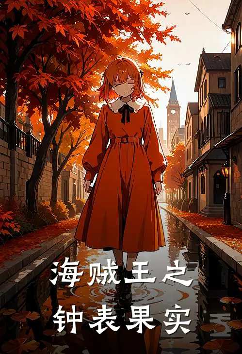 海贼王之钟表果实