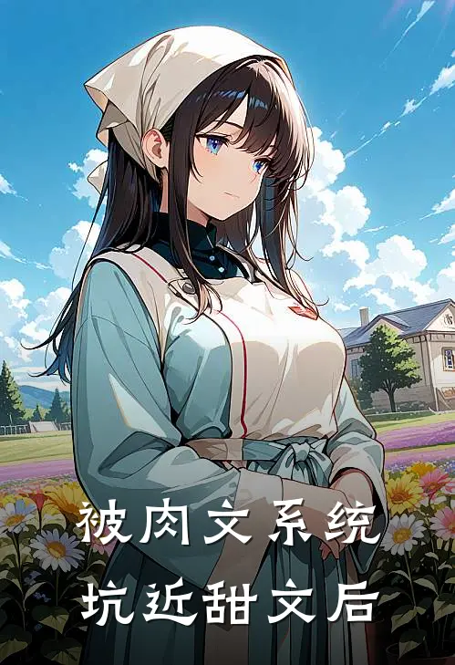 被肉文系统坑近甜文后