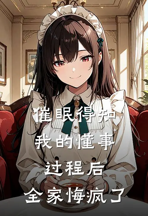 催眠得知我的懂事过程后，全家悔疯了