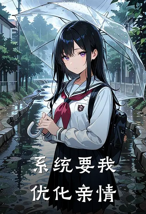 系统要我优化亲情