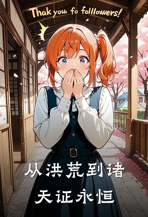 从洪荒到诸天证永恒