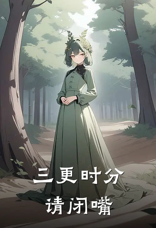 三更时分请闭嘴