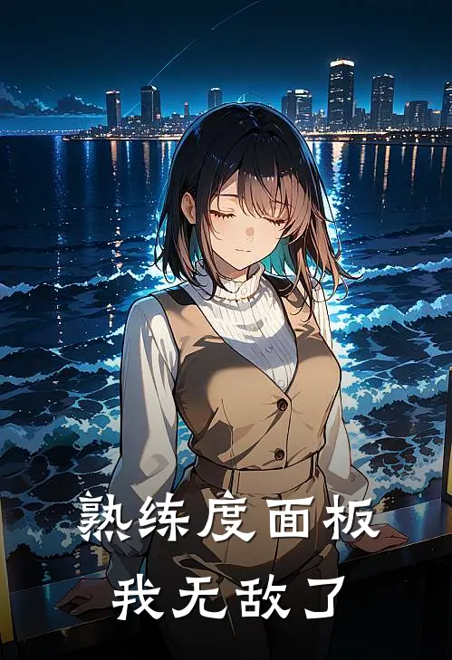 熟练度面板，我无敌了