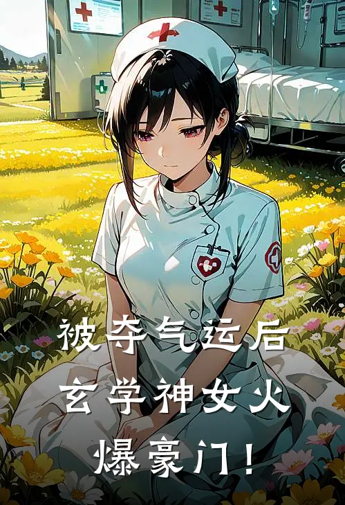 被夺气运后，玄学神女火爆豪门！