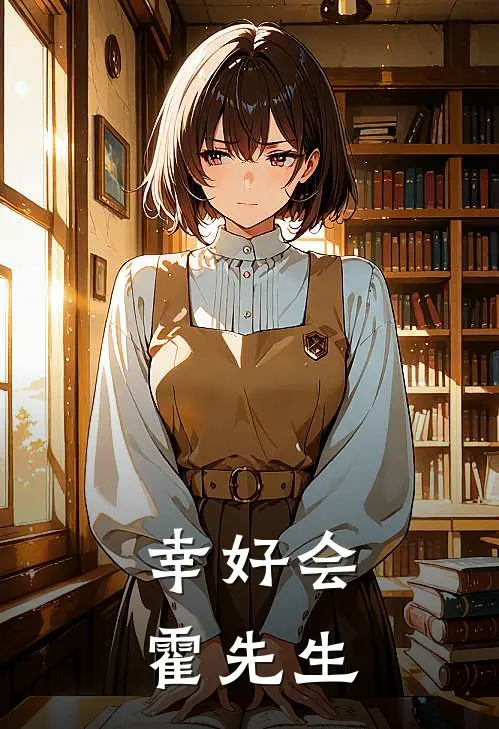 幸好会，霍先生