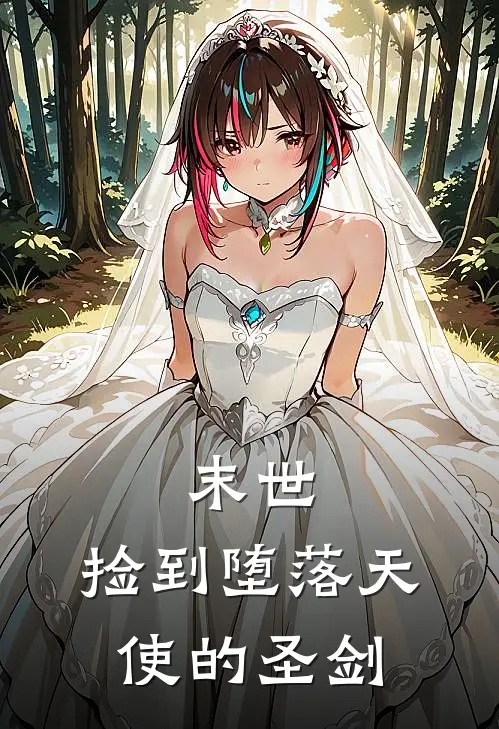 末世：捡到堕落天使的圣剑