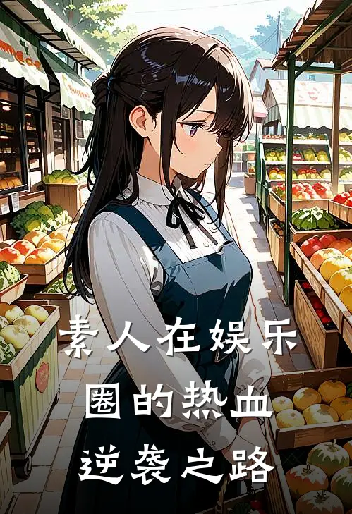 素人在娱乐圈的热血逆袭之路