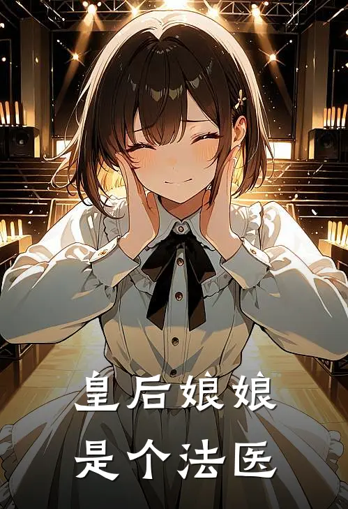 皇后娘娘，是个法医