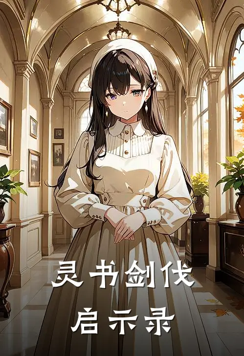 灵书剑伐：启示录