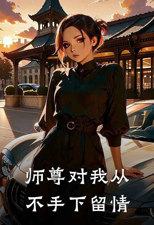 师尊对我从不手下留情