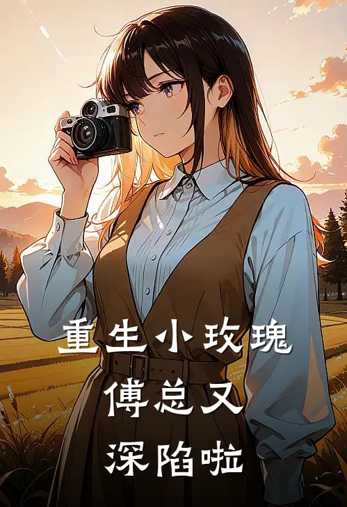 重生小玫瑰，傅总又深陷啦