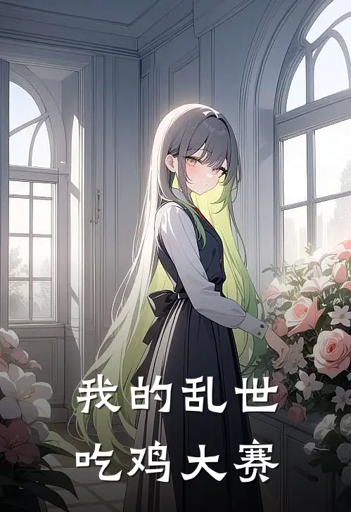 我的乱世吃鸡大赛