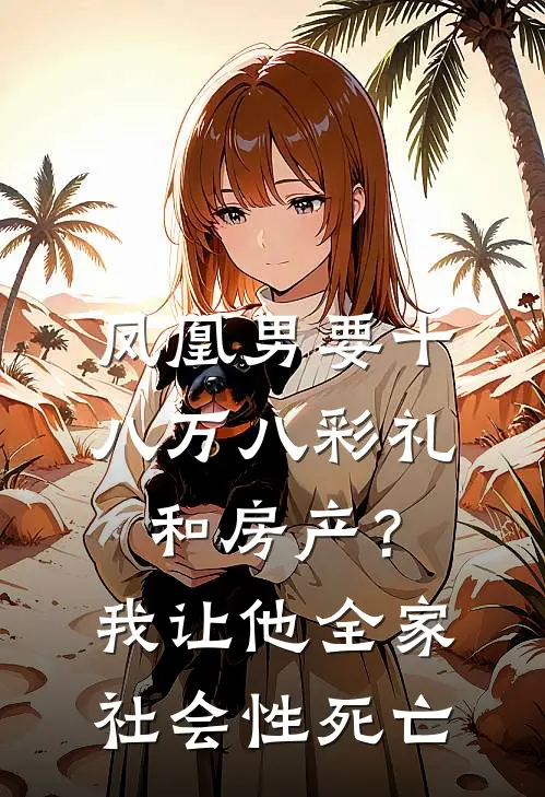 凤凰男要十八万八彩礼和房产？我让他全家社会性死亡