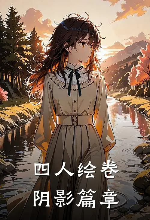 四人绘卷：阴影篇章