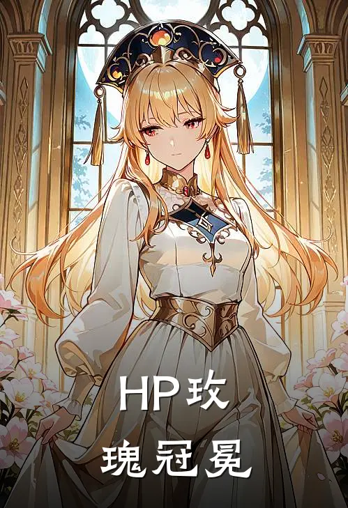HP玫瑰冠冕