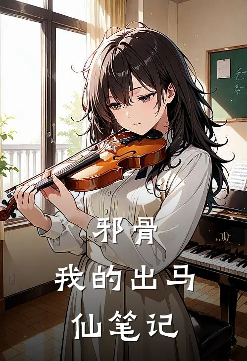 邪骨：我的出马仙笔记