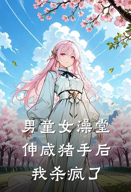 男童女澡堂伸咸猪手后，我杀疯了