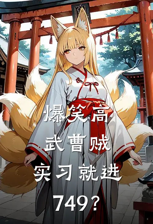 爆笑高武曹贼：实习就进749？