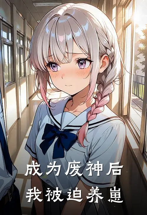 成为废神后我被迫养崽