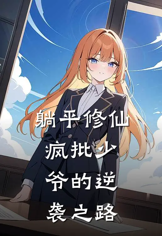 躺平修仙：疯批少爷的逆袭之路