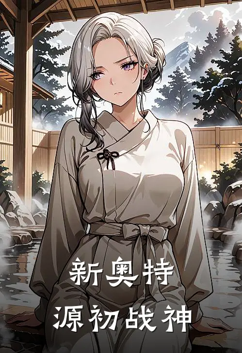 新奥特：源初战神