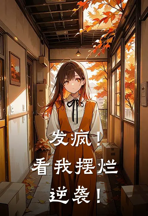 发疯！看我摆烂逆袭！