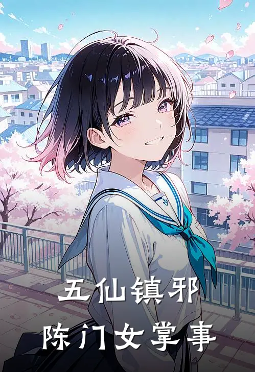 五仙镇邪：陈门女掌事